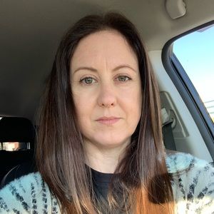 Meet your Posher, Ellouise